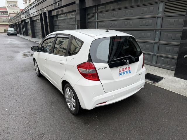 HONDA本田 FIT  第14張相片