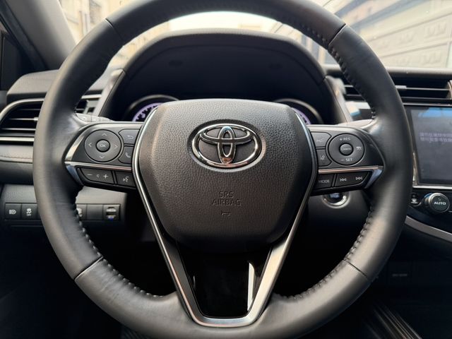 TOYOTA豐田 CAMRY  第4張相片