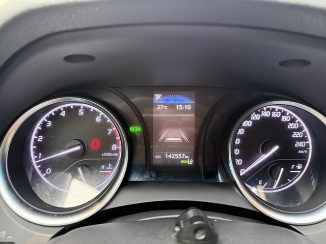 TOYOTA豐田 CAMRY  第5張相片