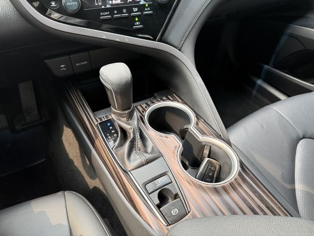 TOYOTA豐田 CAMRY  第8張相片