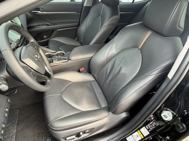 TOYOTA豐田 CAMRY  第11張相片