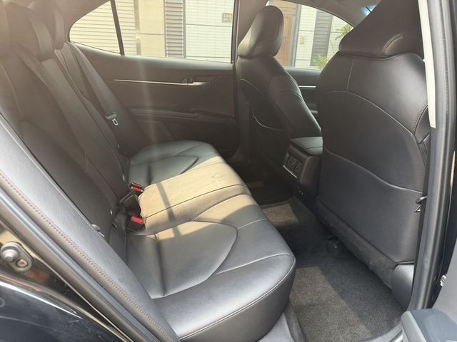 TOYOTA豐田 CAMRY  第13張相片