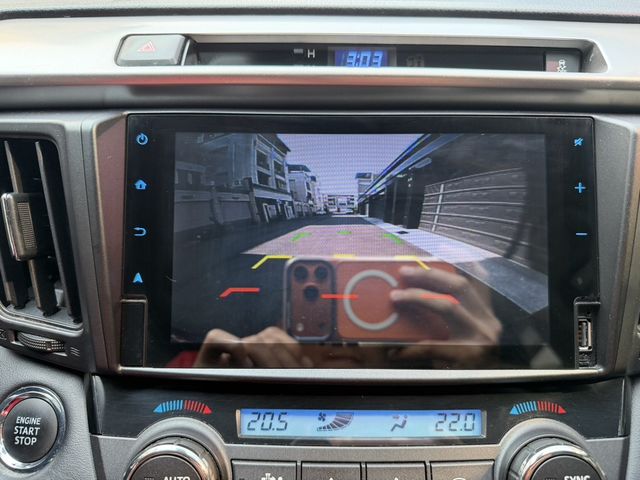 TOYOTA豐田 RAV4  第10張相片