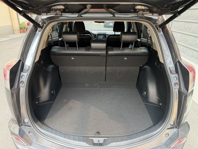 TOYOTA豐田 RAV4  第16張相片