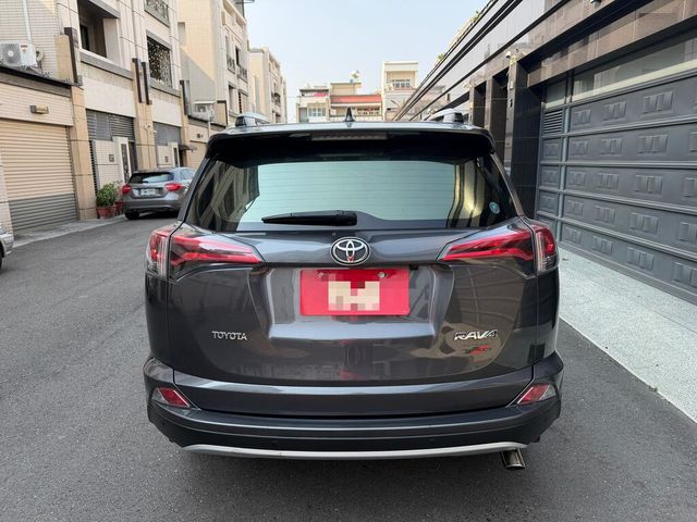 TOYOTA豐田 RAV4  第19張相片