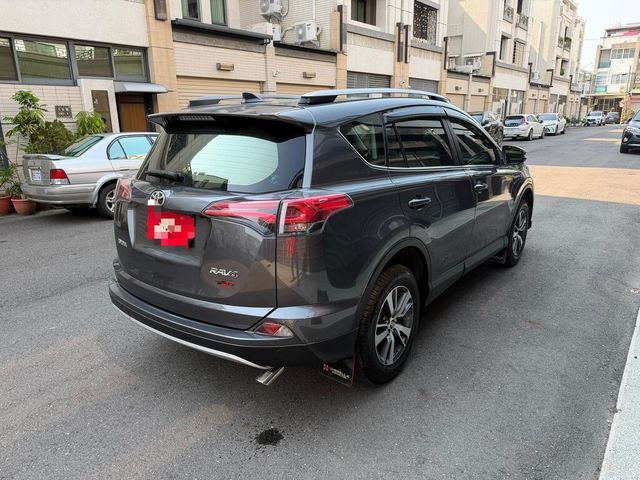 TOYOTA豐田 RAV4  第20張相片