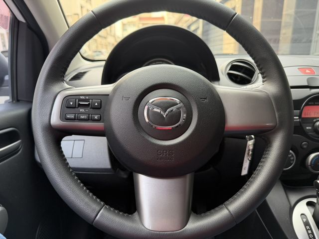 MAZDA馬自達 MAZDA 2  第4張相片