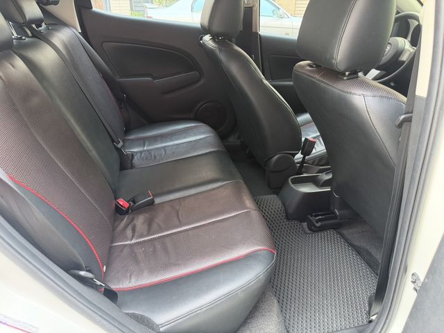 MAZDA馬自達 MAZDA 2  第9張相片