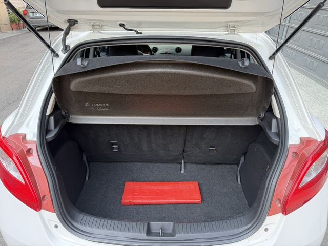 MAZDA馬自達 MAZDA 2  第12張相片