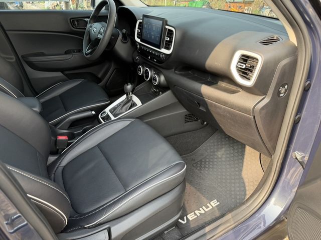 HYUNDAI現代 VENUE  第13張相片
