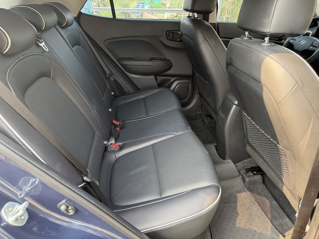 HYUNDAI現代 VENUE  第14張相片