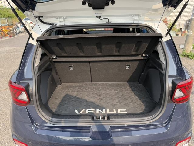 HYUNDAI現代 VENUE  第17張相片
