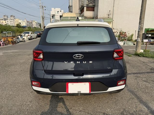 HYUNDAI現代 VENUE  第19張相片