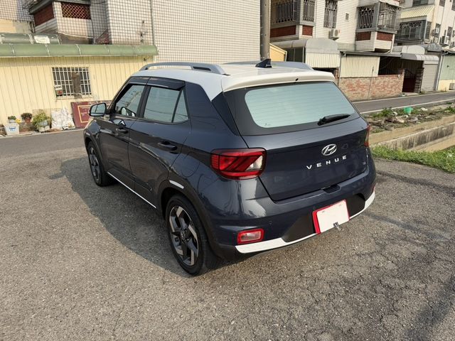 HYUNDAI現代 VENUE  第20張相片