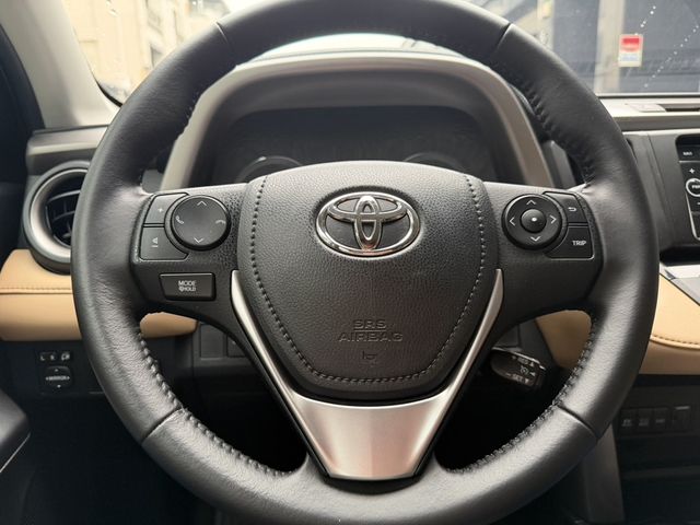 TOYOTA豐田 RAV4  第4張相片