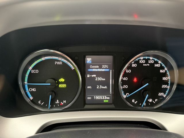 TOYOTA豐田 RAV4  第5張相片