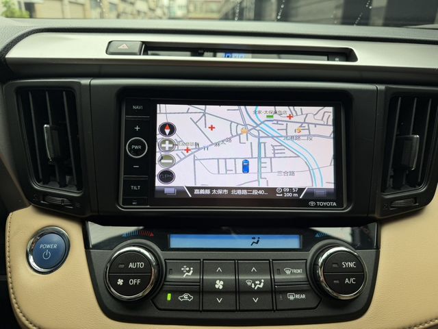 TOYOTA豐田 RAV4  第10張相片