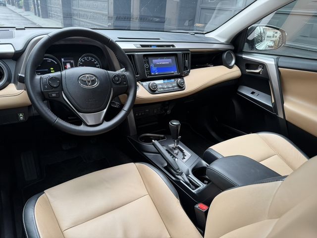 TOYOTA豐田 RAV4  第14張相片