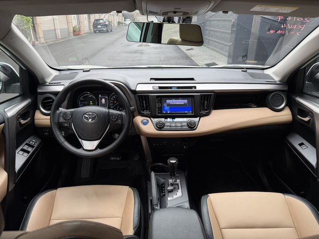 TOYOTA豐田 RAV4  第15張相片