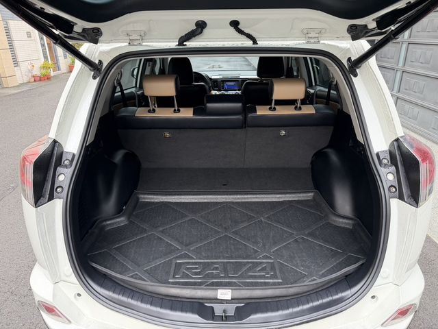 TOYOTA豐田 RAV4  第16張相片