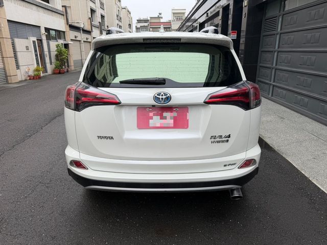 TOYOTA豐田 RAV4  第19張相片