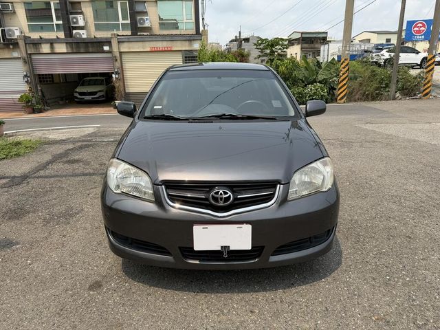 TOYOTA豐田 VIOS  第2張相片