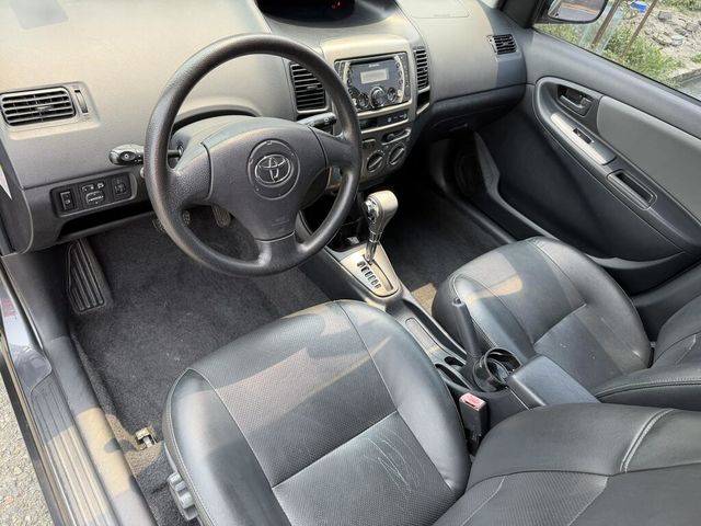 TOYOTA豐田 VIOS  第4張相片