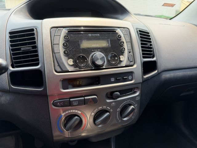 TOYOTA豐田 VIOS  第7張相片