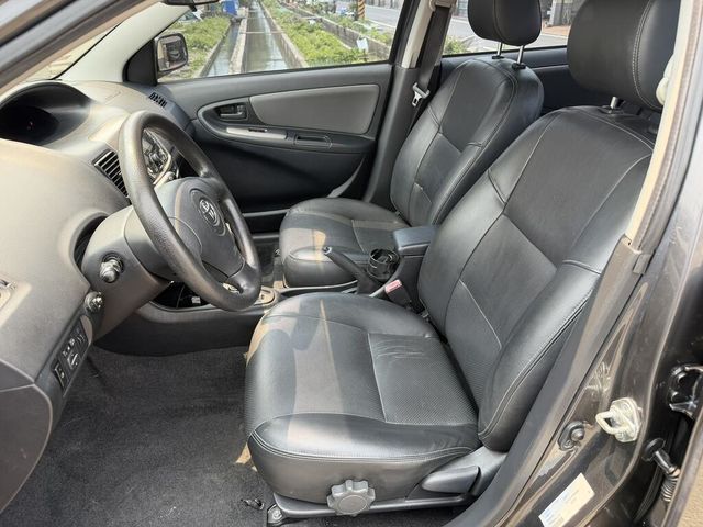 TOYOTA豐田 VIOS  第8張相片