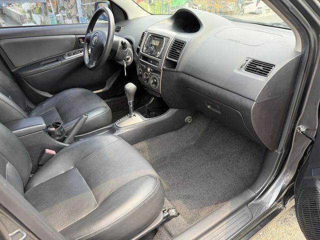 TOYOTA豐田 VIOS  第9張相片