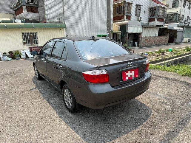 TOYOTA豐田 VIOS  第14張相片