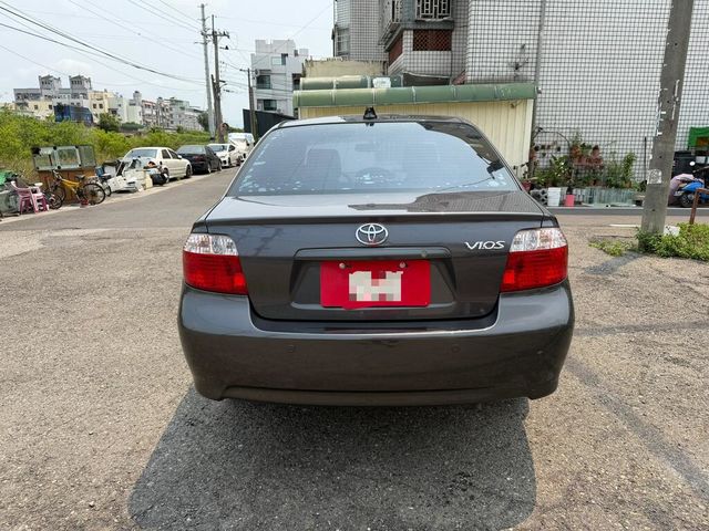 TOYOTA豐田 VIOS  第15張相片