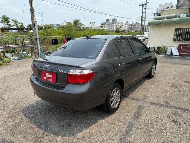 TOYOTA豐田 VIOS  第16張相片