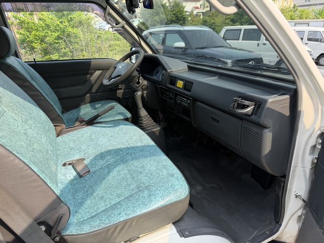 MITSUBISHI三菱 DELICA  第6張相片