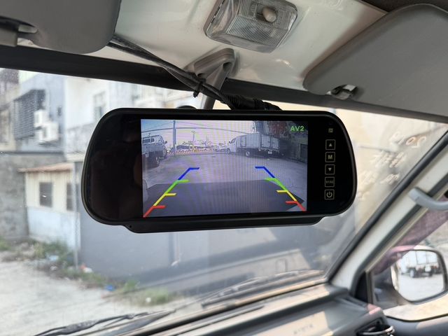 MITSUBISHI三菱 DELICA  第7張相片