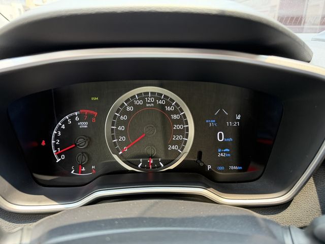 TOYOTA豐田 ALTIS  第5張相片