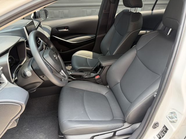 TOYOTA豐田 ALTIS  第10張相片