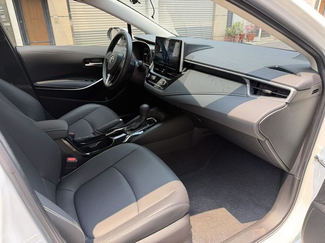 TOYOTA豐田 ALTIS  第11張相片