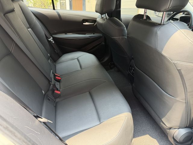 TOYOTA豐田 ALTIS  第12張相片