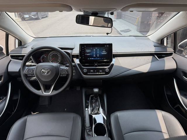 TOYOTA豐田 ALTIS  第15張相片