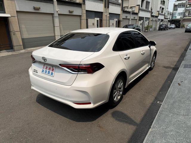 TOYOTA豐田 ALTIS  第19張相片