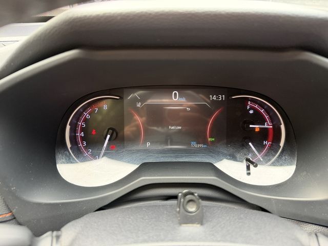 TOYOTA豐田 RAV4  第5張相片