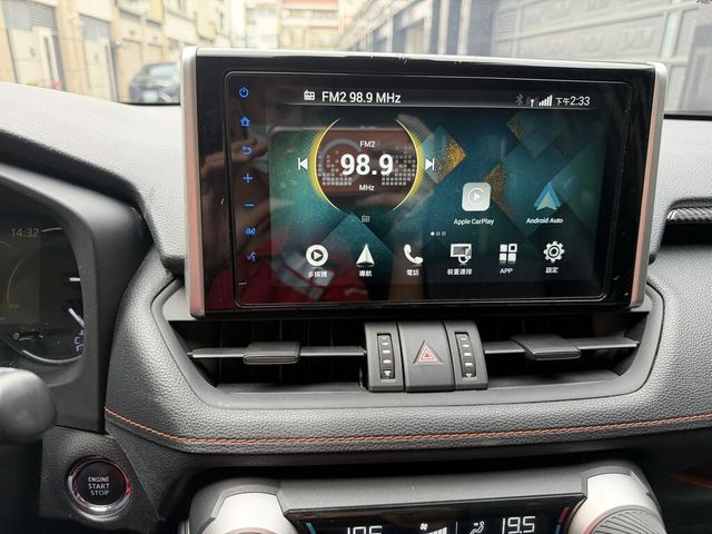 TOYOTA豐田 RAV4  第9張相片