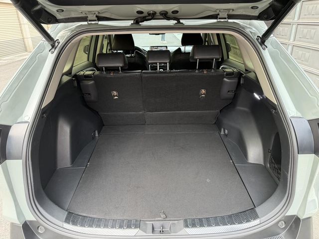 TOYOTA豐田 RAV4  第17張相片