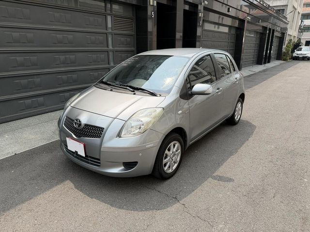 TOYOTA豐田 YARIS  第1張相片