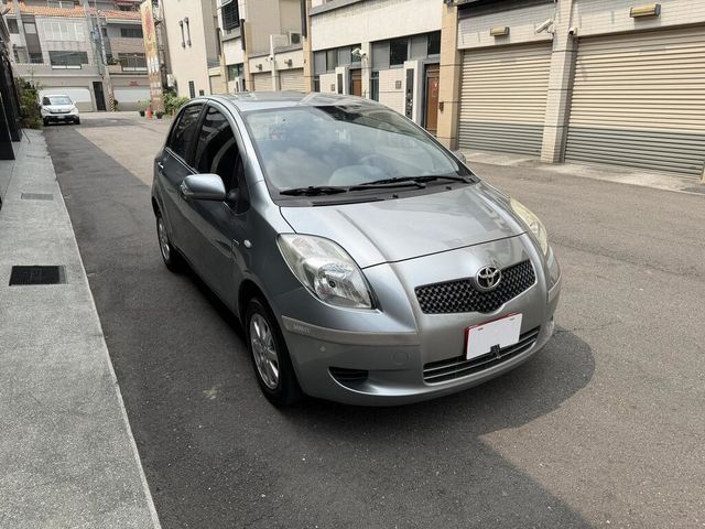TOYOTA豐田 YARIS  第3張相片