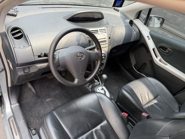 TOYOTA豐田 YARIS  第4張相片