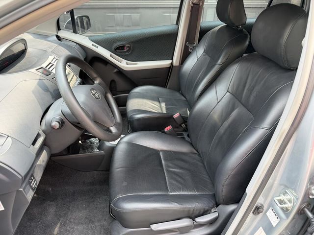 TOYOTA豐田 YARIS  第6張相片