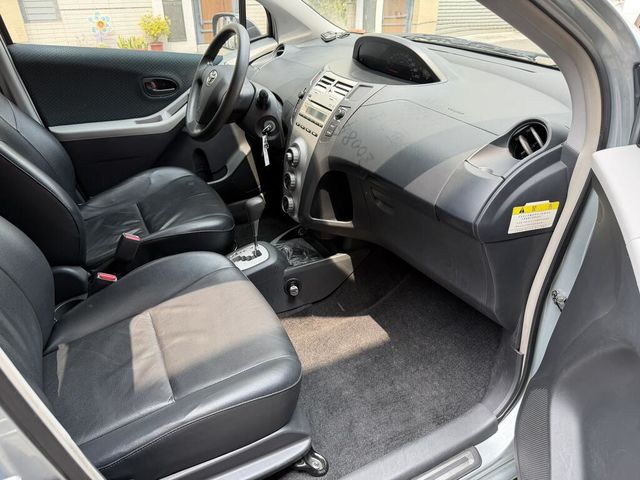 TOYOTA豐田 YARIS  第7張相片