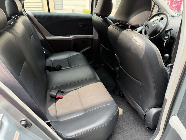 TOYOTA豐田 YARIS  第8張相片